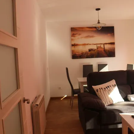 Roca Tarpeya Apartamento *